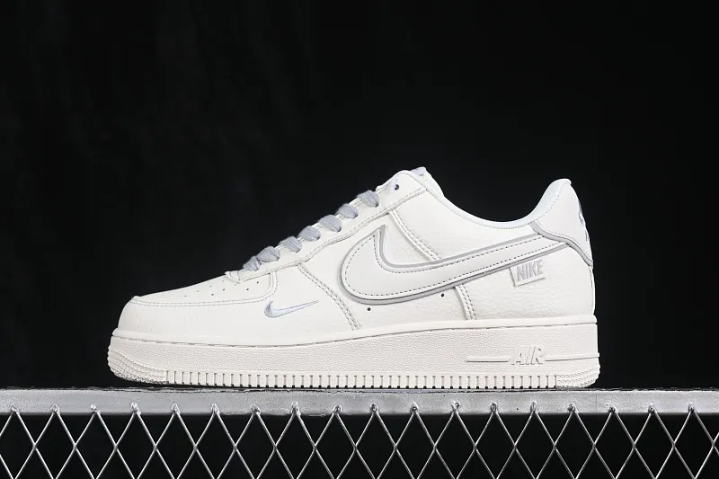All categories Nk Air Force 1 Air Force series Nk Air Force 1 Low Air Force low-top Nike Air Force 1'07 Low joint model Air Force 1 low-top casual sneakers DN9688-120